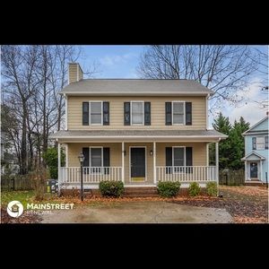 BEAUTIFUL SINGLE HOME FOR RENT